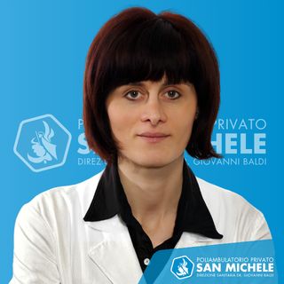 Laura Grenzi, dermatologo Reggio Emilia