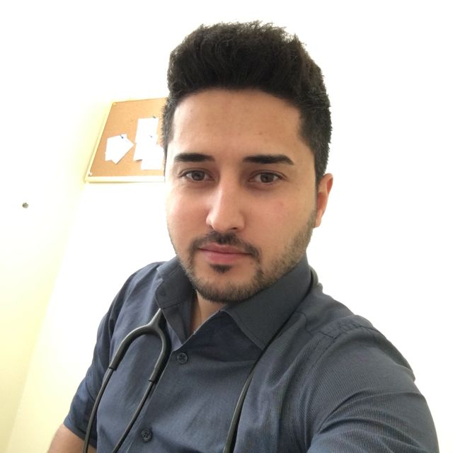 Emrah Kızılay, Üroloji Malatya