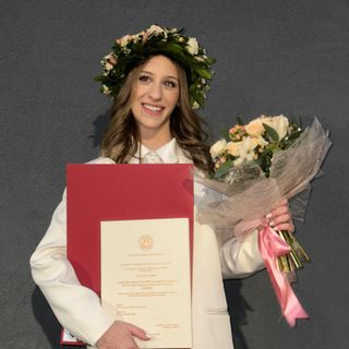 Ingrandire l'immagine: Laura Mirabassi, psicologo Perugia