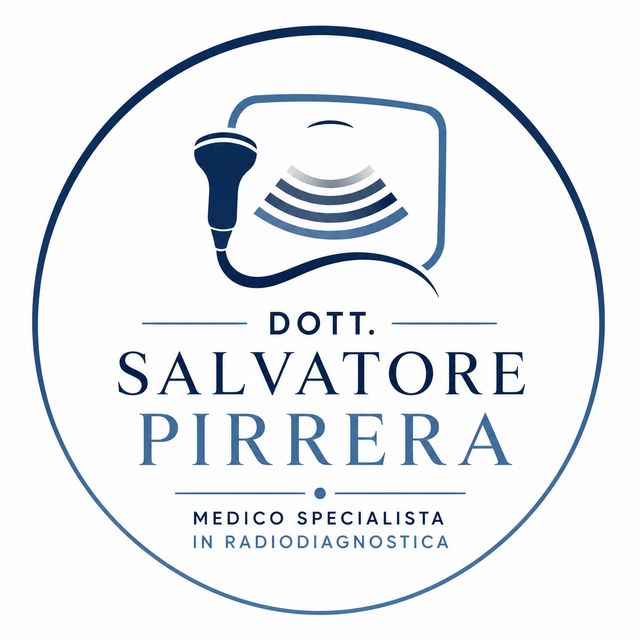 Salvatore Pirrera, Radiologo Favara