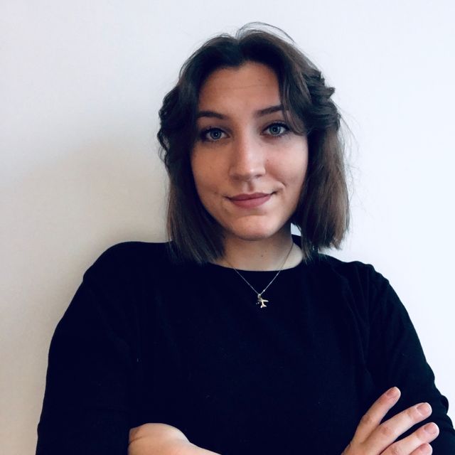 Martyna Józefczyk, fizjoterapeuta Sopot