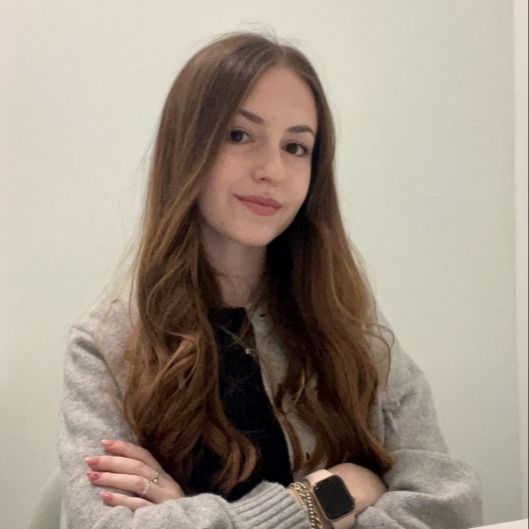 Giulia Guerra, logopedista Isola della Scala