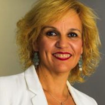 Margarita Bornadiego, Psicólogo Málaga