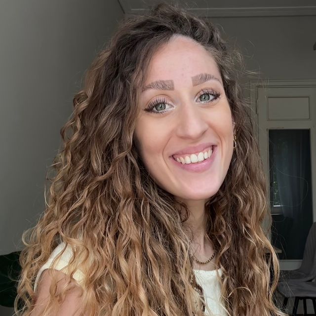 Sara Luongo, psicologo Torino