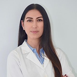 Dott.ssa Nunzia Cerullo
