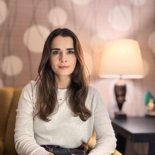 Resmi büyüt: Tuba Dik, Psikoloji Ankara