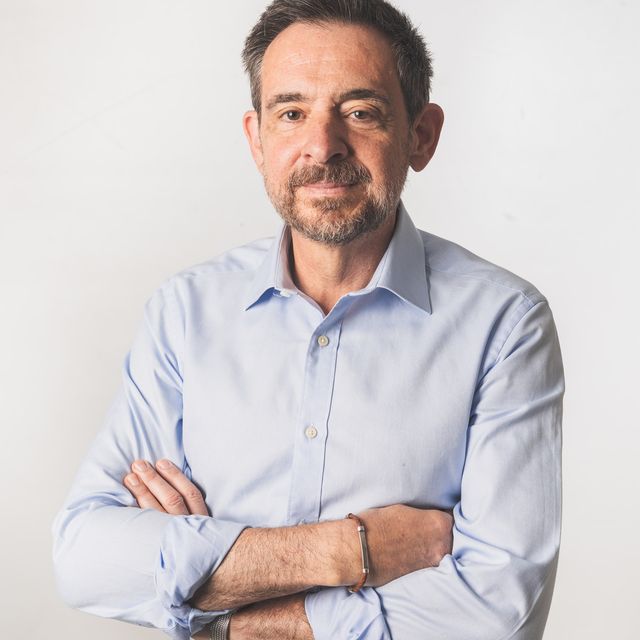 Juan Carlos Sanz de la Torre, Psicólogo Mérida