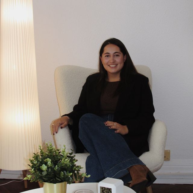 Marina Torres Navascues, Psicólogo Bilbao