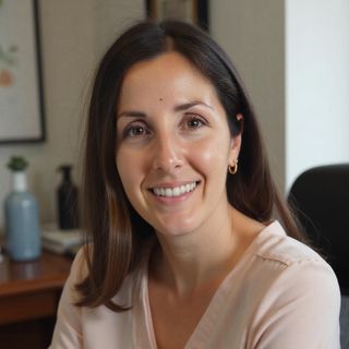 Susanna Minaldi, psicologo Cantù