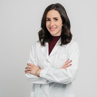 Dott.ssa Stefania Rampello