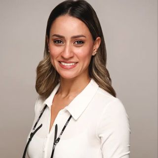 Chaimae Faris, Zahnarzt Mainz