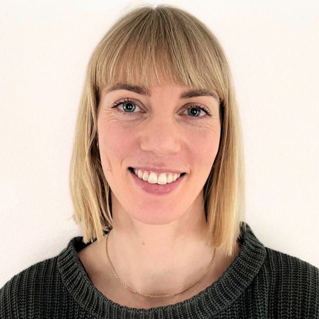 Annika Renger, Psychologischer Psychotherapeut Tübingen