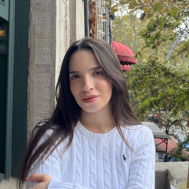 Dilay Yazıcı, Psikoloji İstanbul