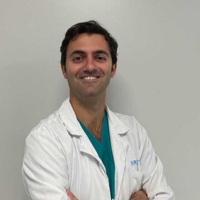 Ignacio Cristóbal Quevedo, Ginecólogo Madrid