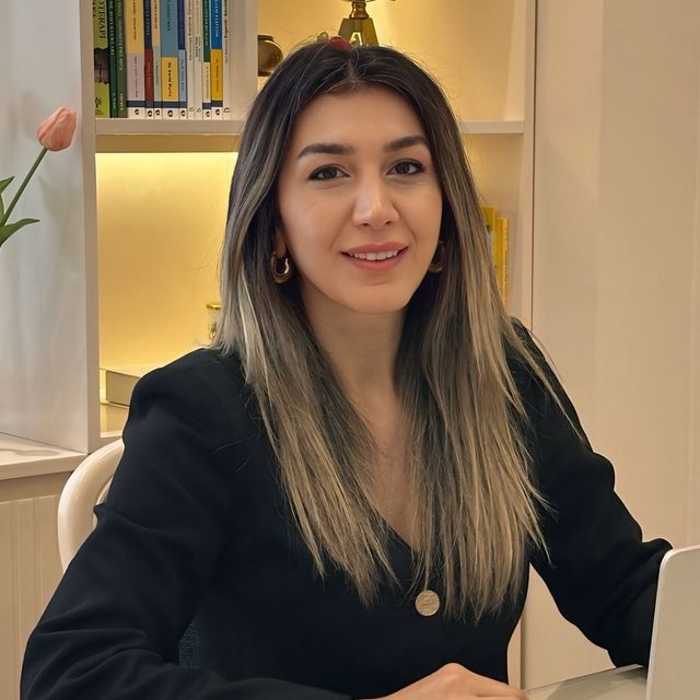 Sibel Şen, Psikoloji Antalya