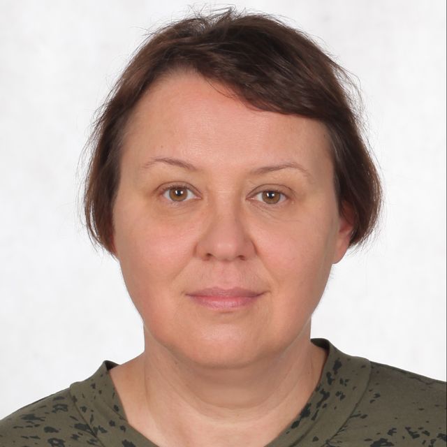 Sylwia Kucharska, psycholog Strzelin
