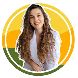 Dominika Kędziora, dietetyk Gdynia