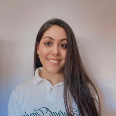 Lucía López López, Psicólogo Arroyomolinos