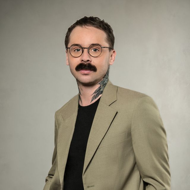 Gniewomir Gredes, psychoterapeuta Warszawa