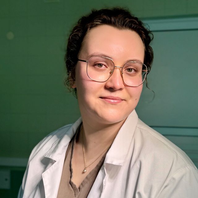 Daria  Khan, ginekolog Gdynia