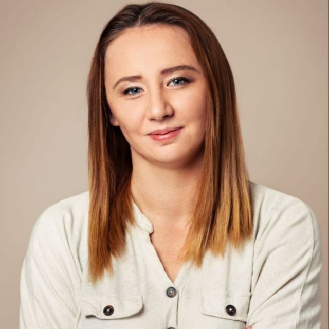 Sabina Dzięgielewska