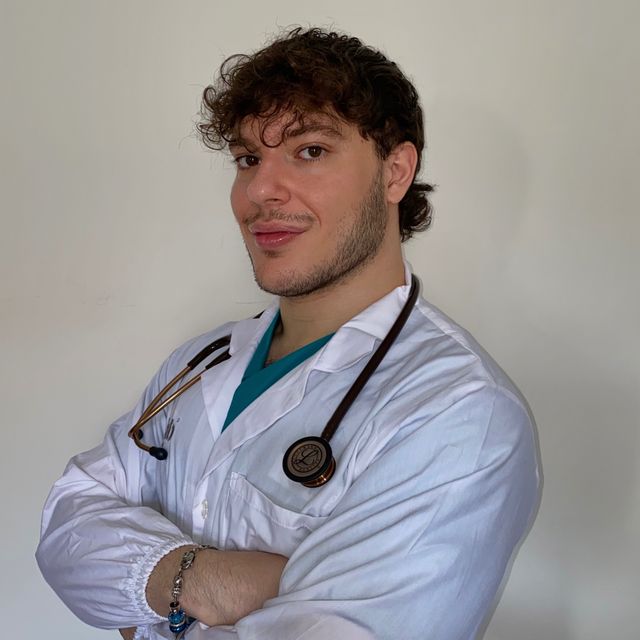 Giovanni Battista Boschetti, medico estetico Roma