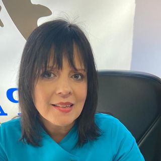  Yolanda Arriero Anes