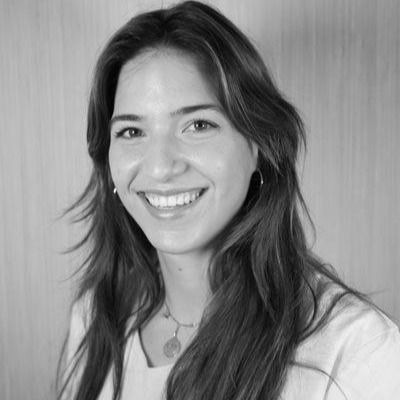 Paula Doiz, Óptico Barcelona