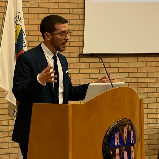 Damiano Valentino Grippo, ginecologo Milano