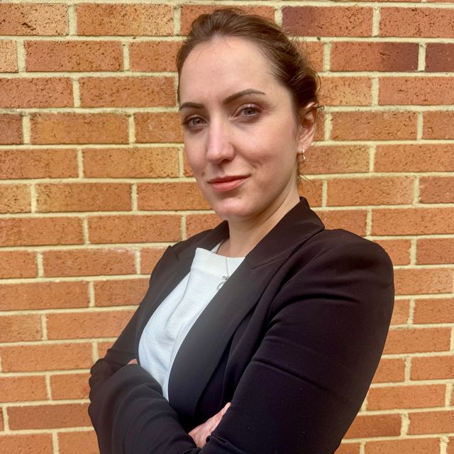 Pamela Milito, chirurgo generale Cosio Valtellino