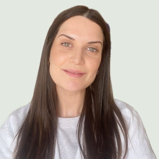 Francesca Scantamburlo, nutrizionista Padova
