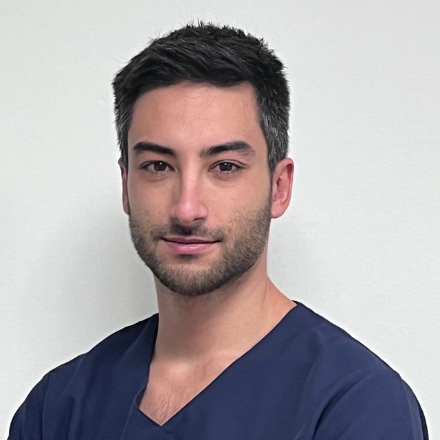 Rafael Herrero Espadas, Dentista Santa Cruz de Tenerife