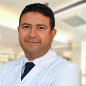 Uygar Utku, Nöroloji Kahramanmaraş