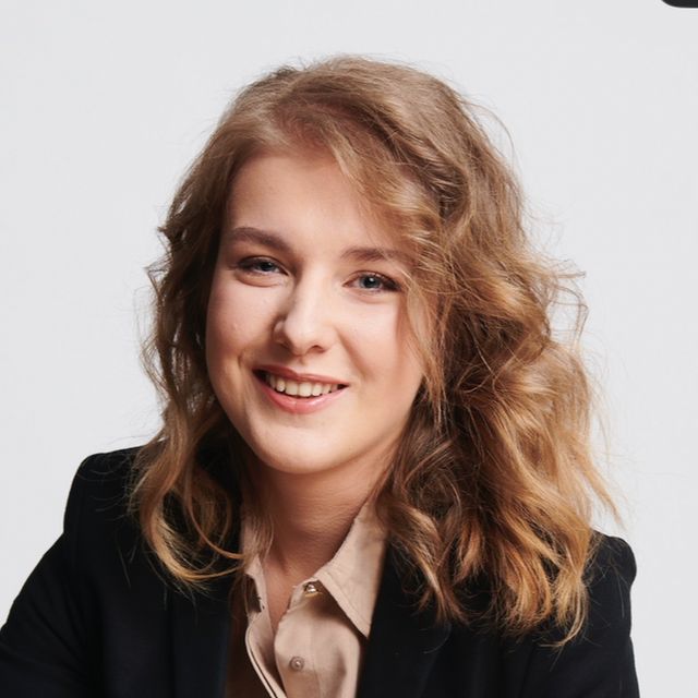 Olga Witkowska, psycholog Grodzisk Mazowiecki