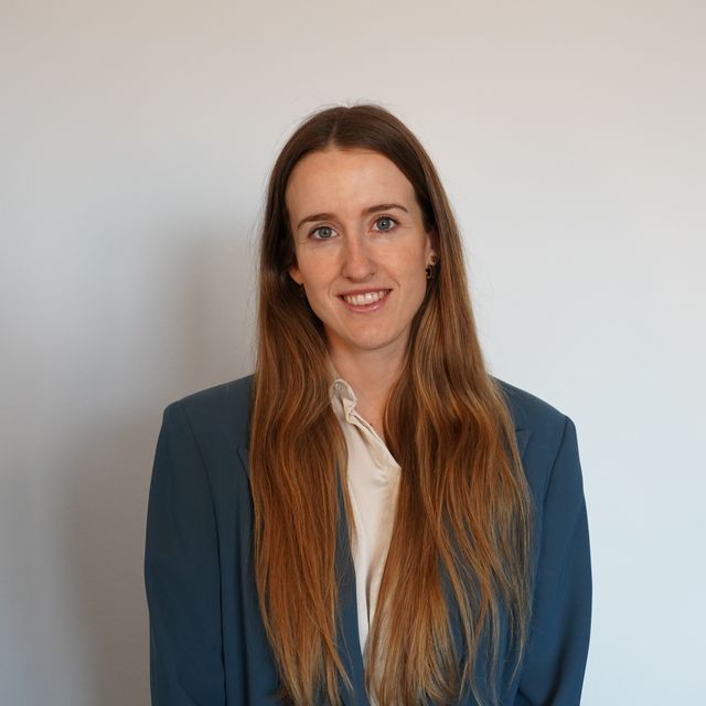 Esther Arroyo Sánchez, Psiquiatra Alcalá de Henares