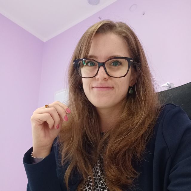 Francesca Panzacchi, psicologo clinico Bologna