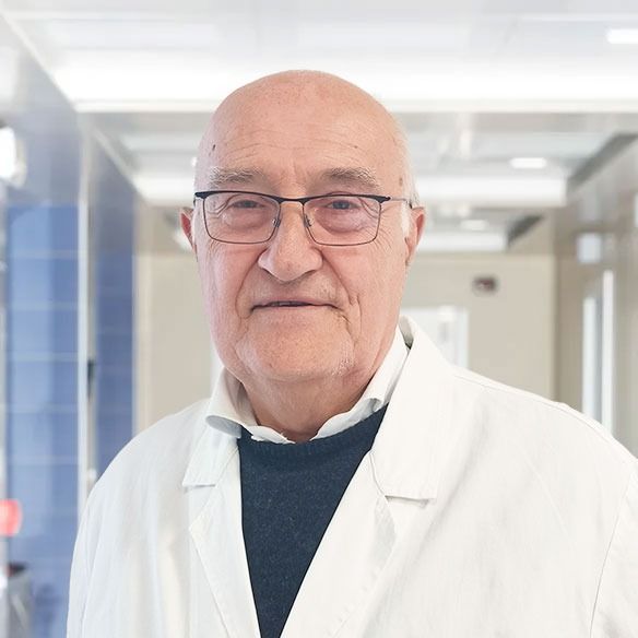 Marco Astegiano, gastroenterologo Torino