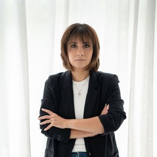 Powiększ obraz: Karolina Klimkiewicz, psycholog Oleśnica