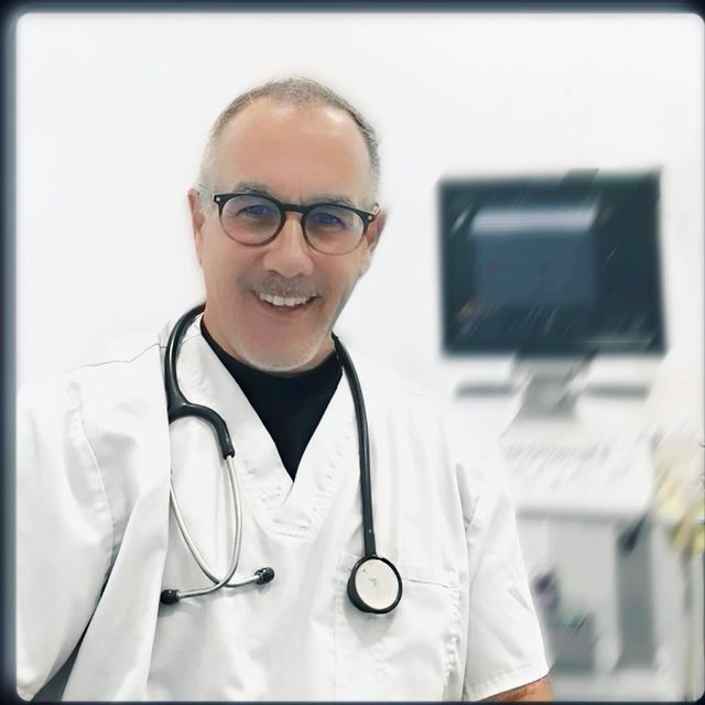 VICTOR LAMBERTI CASTRO, Médico general Sant Joan Despí