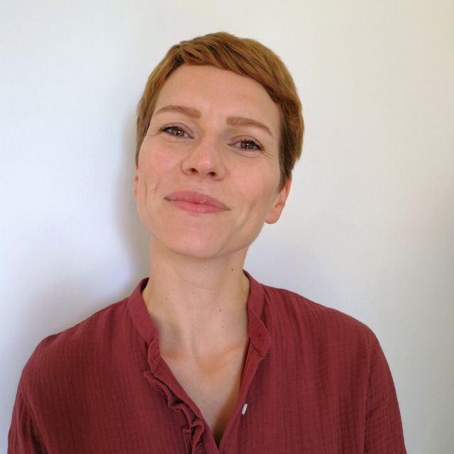 Vittoria Castagner, psicologo Genova