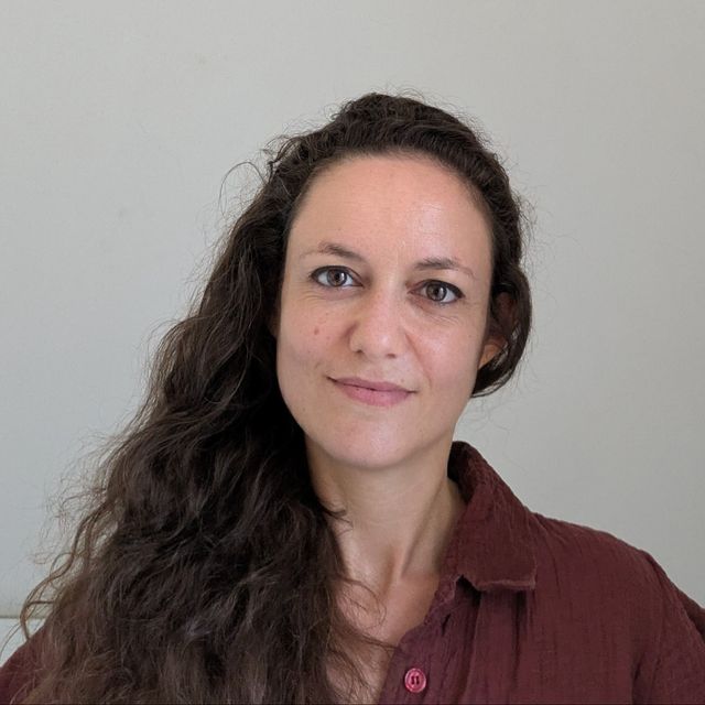 Francesca Racca, psicologo Torino