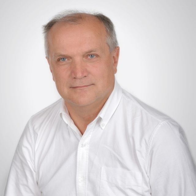 Jacek Gawłowicz