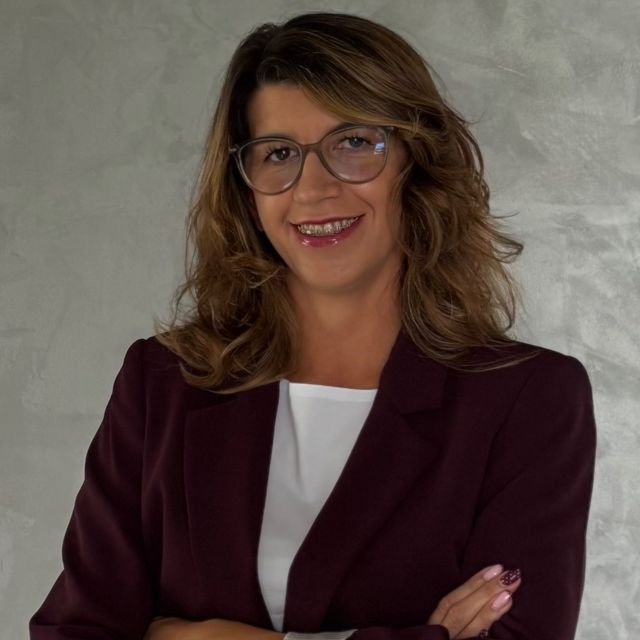 Maria Król, psychoterapeuta Lublin