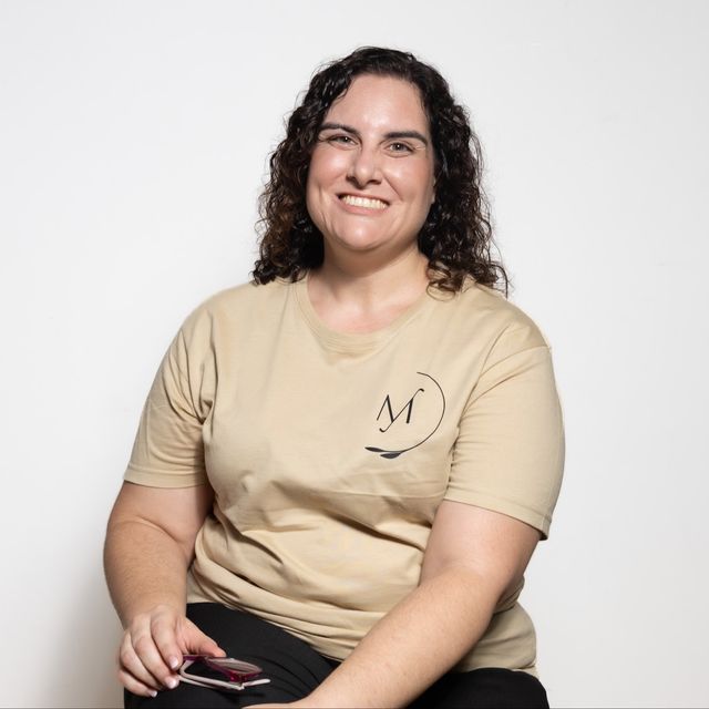 Cristina Moncho Fuster