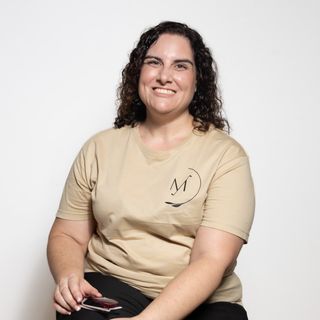 Acercar imagen: Cristina Moncho Fuster, Terapeuta complementario Gandía