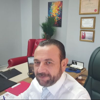 Mustafa Gürcan, Psikiyatri Eskişehir