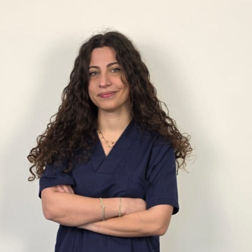 Francesca Marti, dentista Parma