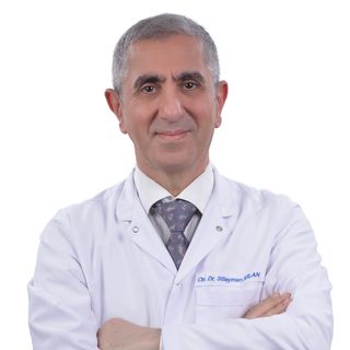 Süleyman Aslan, Kadın Hastalıkları Ve Doğum Hatay