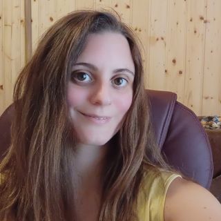 Dott.ssa Denise Argelli