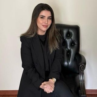 Resmi büyüt: Mesude Eldem, Psikoloji Ankara